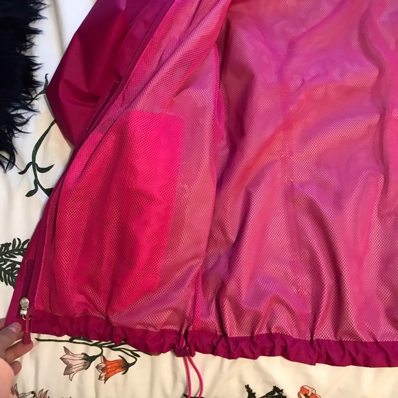 The North Face Raincoat - Picture 3 of 7